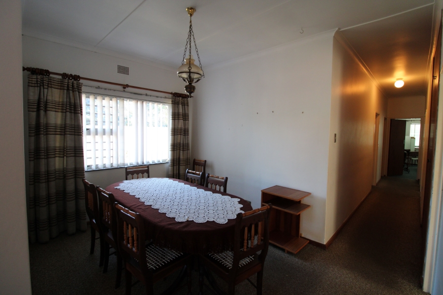 To Let 3 Bedroom Property for Rent in Lochnerhof Western Cape